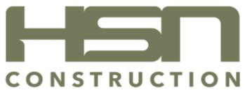 HSN logo green
